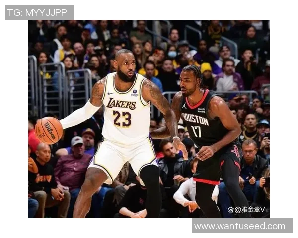 詹姆斯与姚明的巅峰对决：防守艺术与进攻技巧的精彩碰撞